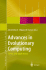 Advances in Evolutionary Computing