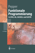 Funktionale Programmierung