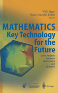 Mathematics-Key Technology for the Future