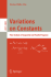 Variations on Constants: Flow Analysis of Sequential and Parallel Programs (Lecture Notes in Computer Science)