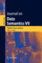 Journal on Data Semantics VII (Lecture Notes in Computer Science, 4244)