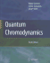 Quantum Chromodynamics, 3rd