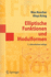 Elliptische Funktionen Und Modulformen