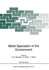 Nato Asi Series: Metal Speciation in the Environment (Volume 23)