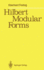 Hilbert Modular Forms