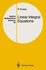 Linear Integral Equations (Applied Mathematical Sciences) (Volume 82)