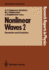 Nonlinear Waves: Dynamics and Evolution (Research Reports in Physics)