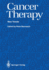 Cancer Therapy: New Trends
