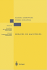 Sheaves on Manifolds: With a Short History. -Les Debuts de La Theorie Des Faisceaux-. by Christian Houzel