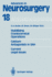 Stabilizing Craniocervical Operations Calcium Antagonists in Sah Current Legal Issues: Proceedings of the 40th Annual Meeting of the Deutsche Gesellschaft F�r Neurochirurgie, W�rzburg, May 7-10, 1989
