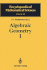 Algebraic Geometry I