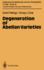 Degeneration of Abelian Varieties