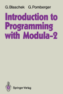 Introduction to Programming With Modula-2
