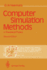 Computer Simulation Methods in Theoretical Physics. Second Edition