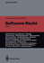 Software-Recht Koch, Frank a. /Schnupp, Peter