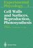 Cell Walls & Surfaces, Reproduction, Photosynthesis