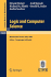 Logic and Computer Science