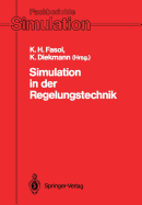 Simulation in Der Regelungstechnik