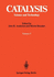 Catalysis: Science and Technology, Vol. 9 Anderson, John R. and Michel Boudart
