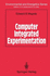 Computer Integrated Experimentation-Cellular and Molecular Biology