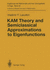 Kam Theory and Semiclassical Approximations to Eigenfunctions (Ergebnisse Der Mathematik Und Ihrer Grenzgebiete 3 Folge)