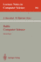 Baltic Computer Science: Selected Papers
