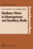 Nonlinear Waves in Inhomogeneous and Hereditary Me