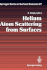 Helium Atom Scattering From Surfaces