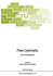 Flow Cytometry: New Developments