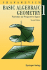 Basic Algebraic Geometry 1: Varieties in Projective Space 2e