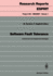 Software Fault Tolerance: Achievement and Assessment Strategies (Research Reports Esprit, 1)