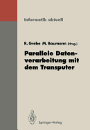 Parallele Datenverarbeitung Mit Dem Transputer