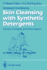 Skin Cleansing with Synthetic Detergents: Chemical, Ecological, and Clinical Aspects