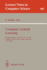 Computer Assisted Learning: 4th International Conference, Iccal '92, Wolfville, Nova Scotia, Canada, June 17-20, 1992. Proceedings (Lecture Notes in Computer Science)