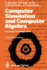 Computer Simulation and Computer Algebra