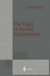 The Logic of Partial Information Areski Nait Abdallah