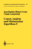 Convex Analysis and Minimization Algorithms I: Fundamentals (Grundlehren Der Mathematischen Wissenschaften, 305)