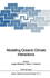 Modelling Oceanic Climate Interactions (Nato Asi Subseries I: )