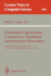 Functional Programming, Concurrency, Simulation and Automated Reasoning
