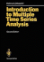 Introduction to Multiple Time Series Analysis