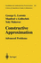 Constructive Approximation: Advanced Problems (Volume 304)