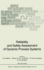Reliability and Safety Assessment of Dynamic Proce