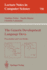 The Generic Development Language Deva. Presentation and Case Studies. Lecture Notes in Computer Science, Volume 738
