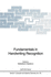 Fundamentals in Handwriting Recognition (Nato Asi Subseries F: )