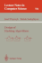 Design of Hashing Algorithms (Lecture Notes in Computer Science)