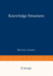 Knowledge Structures