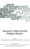 Advances in Object-Oriented Database Systems (Nato Asi Series: Series F: Computer & Systems Sciences)