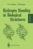Hydrogen Bonding in Biological Structures
