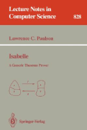 Isabelle: A Generic Theorem Prover
