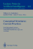 Conceptual Structures: Current Practices: Second International Conference on Conceptual Structures, Iccs '94, College Park, Maryland, Usa, August 16 - 20, 1994. Proceedings